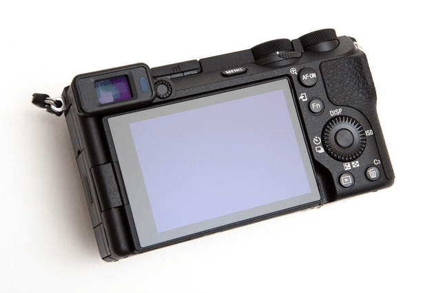 Sony Alpha a6700 26 MP Mirrorless Camera (Body Only) * OPEN BOX *